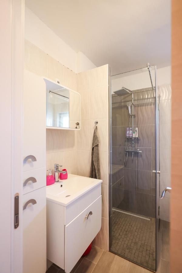 Coco Apartment Pirovac Ngoại thất bức ảnh