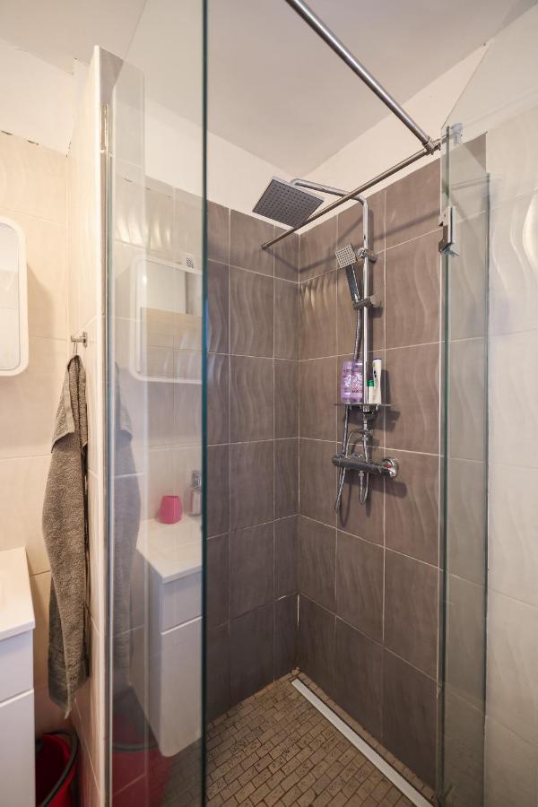Coco Apartment Pirovac Ngoại thất bức ảnh