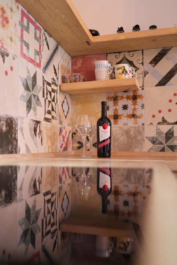 Coco Apartment Pirovac Ngoại thất bức ảnh