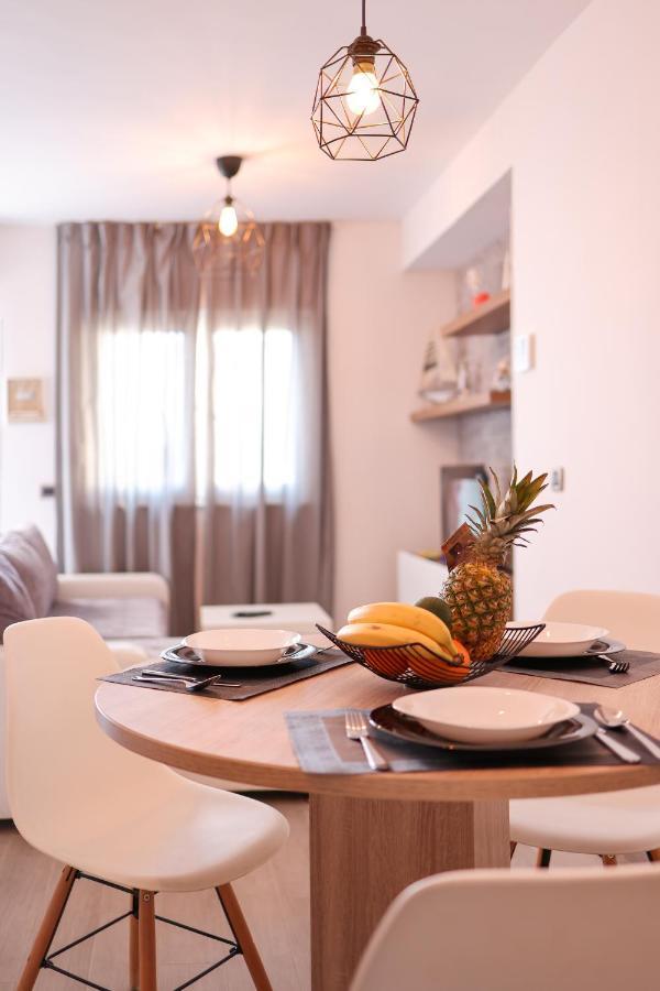 Coco Apartment Pirovac Ngoại thất bức ảnh