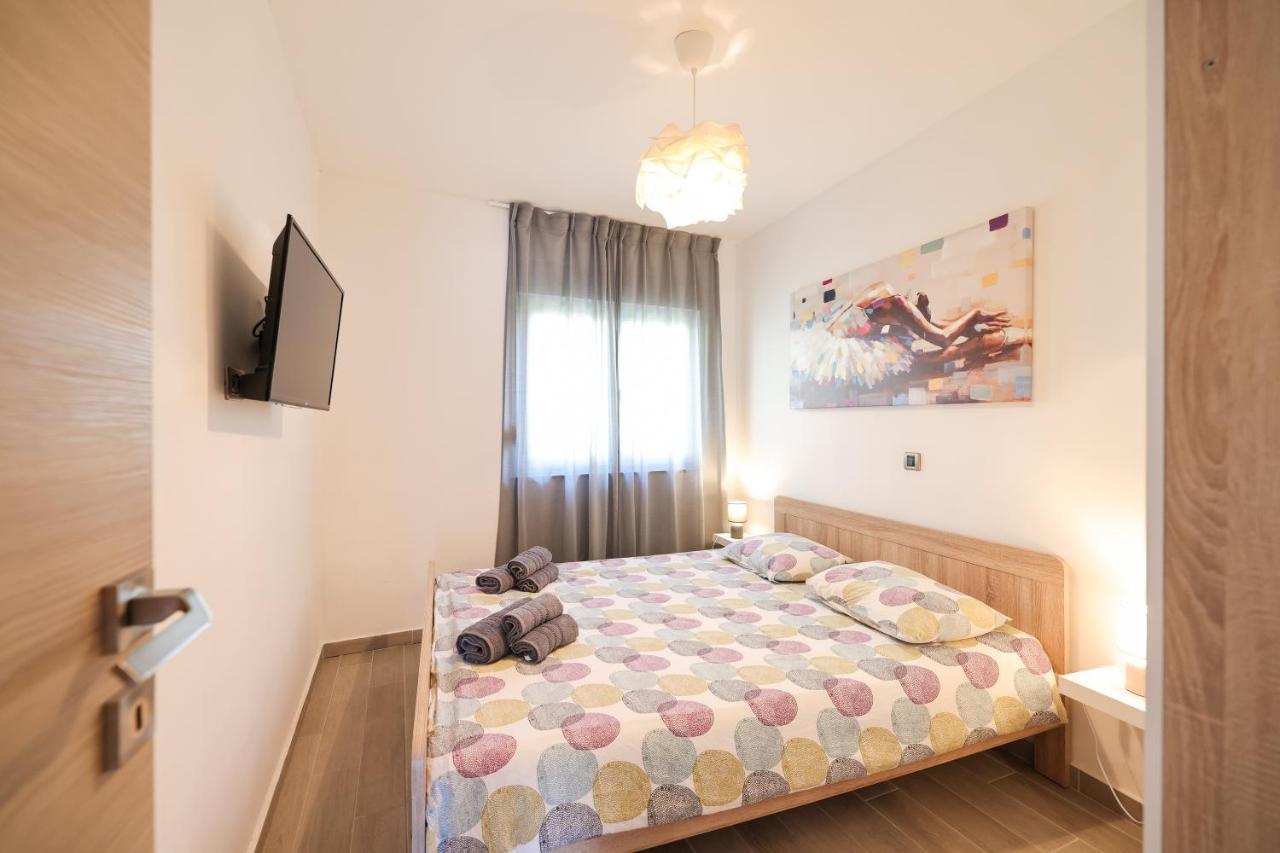 Coco Apartment Pirovac Ngoại thất bức ảnh